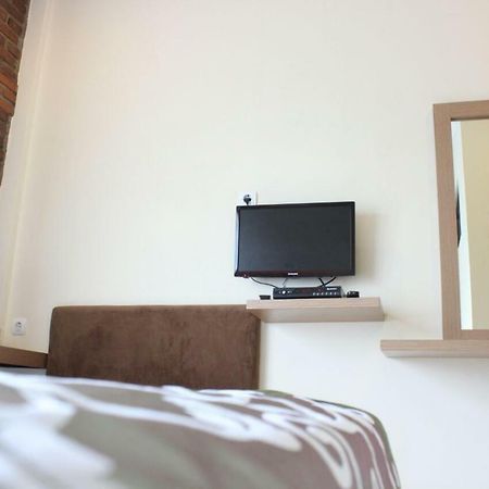 Amerta Giri Guest House 沃诺索博 外观 照片